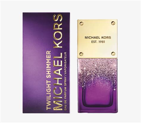 michael kors twilight shimmer eau de parfum 50ml|michael kors midnight shimmer.